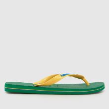 Havaianas Brasil Logo,2 of 4