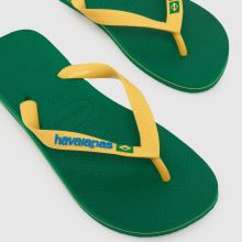 Havaianas Brasil Logo,3 of 4