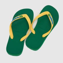 Havaianas Brasil Logo,4 of 4