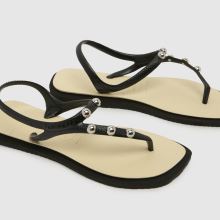 Havaianas Flash Fusion in Black Multi Havaianas Flash Fusion,3 of 4
