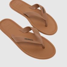 Havaianas Puffed Up in Brown Havaianas Puffed Up,3 of 4