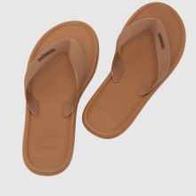 Havaianas Puffed Up in Brown Havaianas Puffed Up,4 of 4