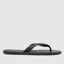 Havaianas Puffed Up Flip in Black Havaianas Puffed Up Flip,2 of 4