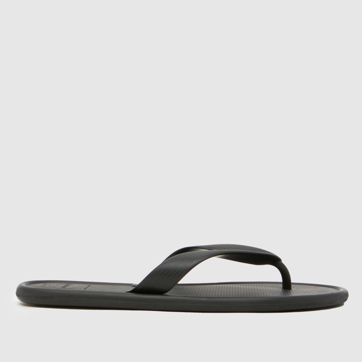 Havaianas Puffed Up Flip in Black Havaianas Puffed Up Flip 3