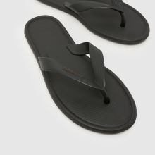 Havaianas Puffed Up Flip in Black Havaianas Puffed Up Flip,3 of 4