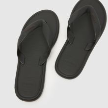 Havaianas Puffed Up Flip in Black Havaianas Puffed Up Flip,4 of 4