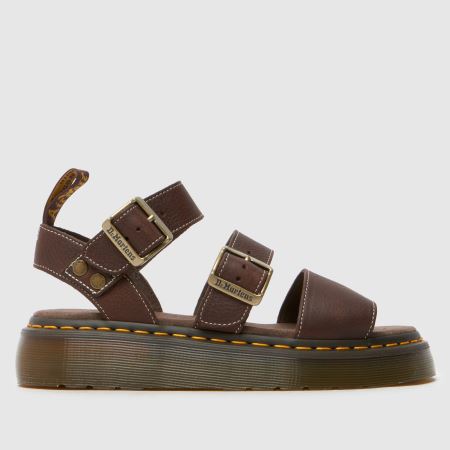 Dr Martens gryphon quad 1