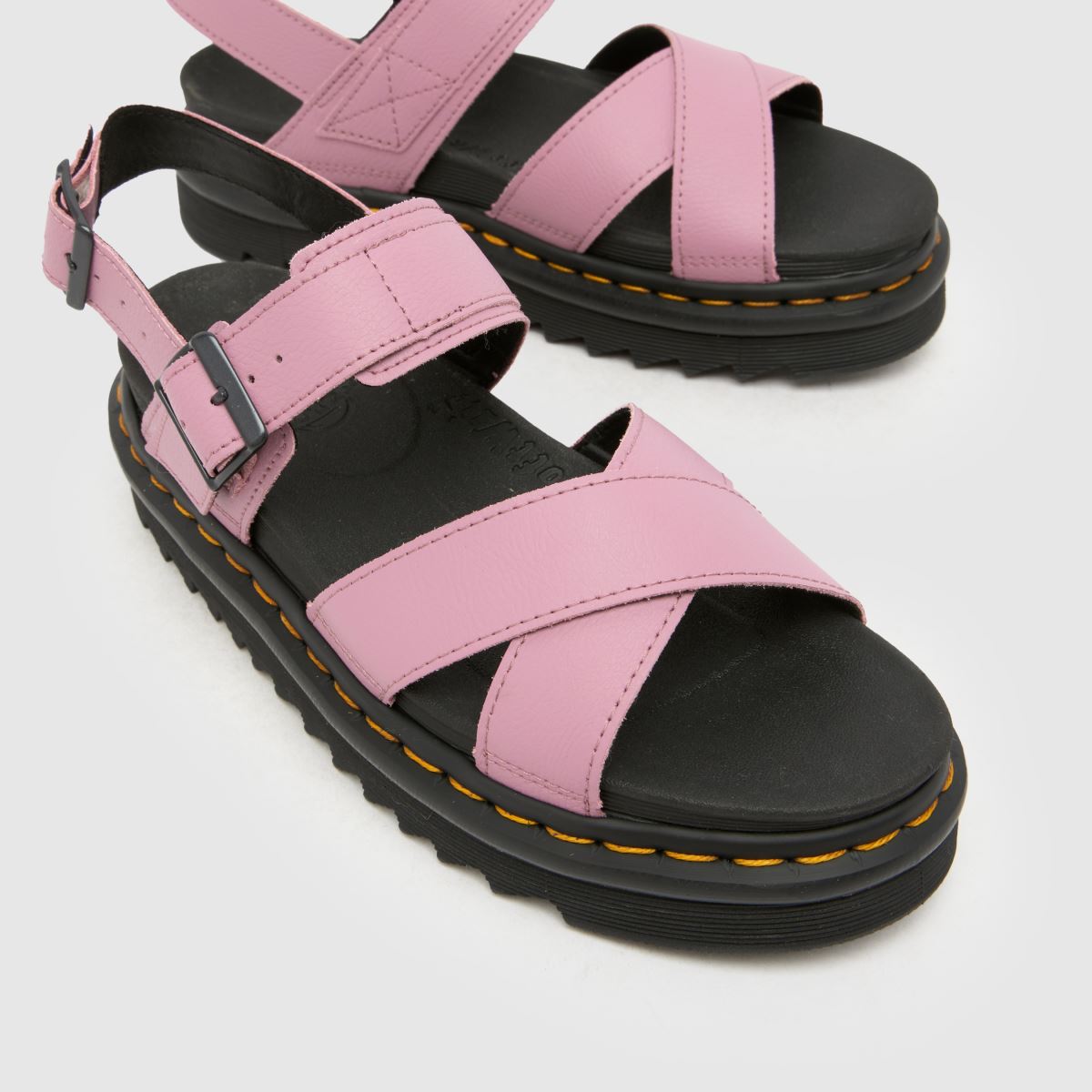 Dr Martens Voss II in Pink Dr Martens Voss II 4