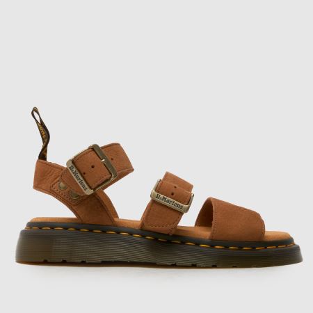 Dr Martens gryphon 1