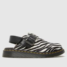 Dr Martens Jorge II Mule,1 of 4