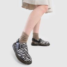 Dr Martens Jorge II Mule,2 of 4