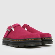 Dr Martens Zebzag Mule,2 of 4