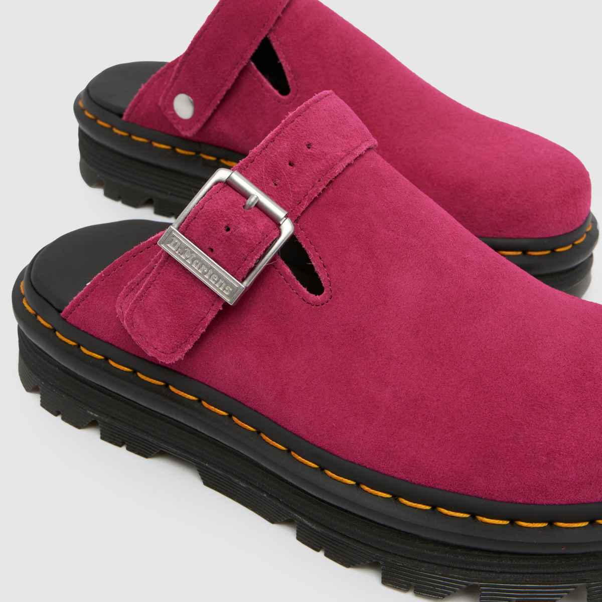 未使用級♡Dr. Martens ZebZag Mule UK8 ピンク 1_849683_ZM_ALT1A.JPG