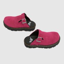 Dr Martens Zebzag Mule,4 of 4