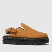 Dr Martens Zebzag Mule,1 of 4