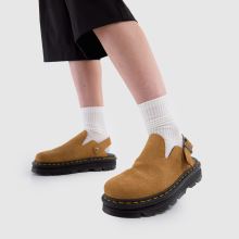 Dr Martens Zebzag Mule,2 of 4