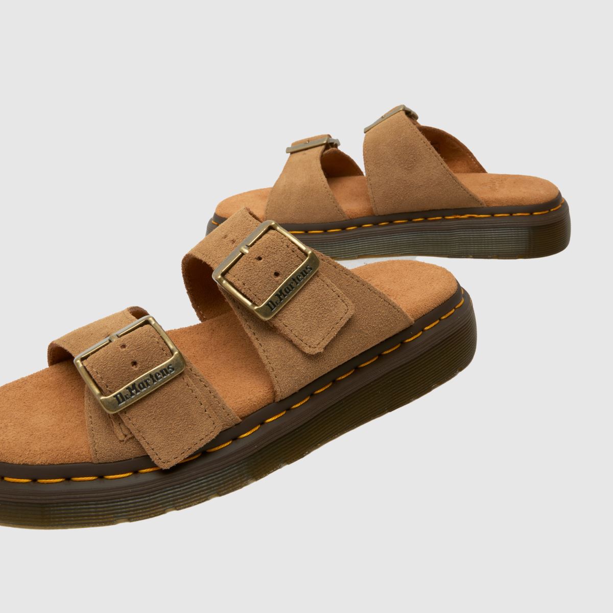 Dr Martens Josef in Beige Dr Martens Josef 7