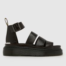 Dr Martens Clarissa Quad in Brown Dr Martens Clarissa Quad,1 of 4