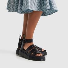 Dr Martens Clarissa Quad in Brown Dr Martens Clarissa Quad,2 of 4