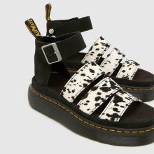 Dr Martens Clarissa Quad in Print Dr Martens Clarissa Quad,3 of 4