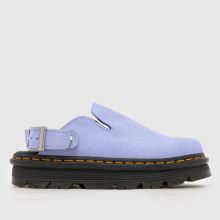 Dr Martens Zebzag Mule,1 of 4