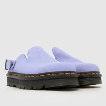Dr Martens Zebzag Mule,2 of 4
