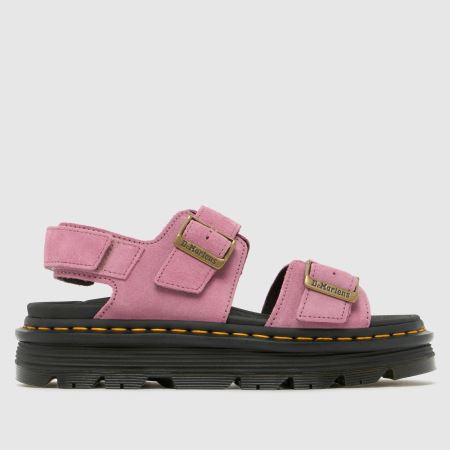 Dr Martens zebzag 1