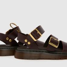 Dr Martens Gryphon in Brown Dr Martens Gryphon,4 of 4