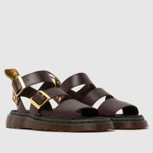Dr Martens Gryphon in Brown Dr Martens Gryphon,2 of 4