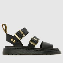 Dr Martens Gryphon in Black Dr Martens Gryphon,1 of 4