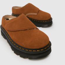 Dr Martens Zebzag AnyWair Mule,3 of 4