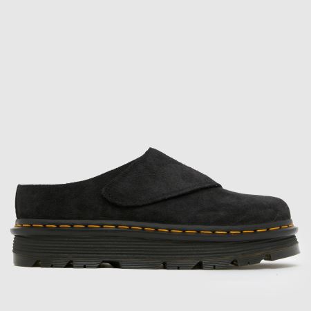 Dr Martens zebzag anywair mule 1