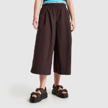 Damen Dr Martens Dunkelbraun Zebzag Sandalen Dr Martens Zebzag,2 von 4