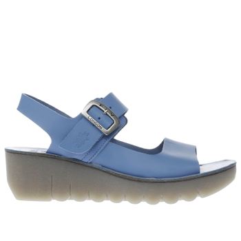 fly yail sandals
