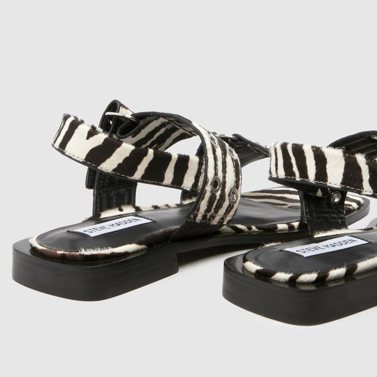 サンダル・ミュール STEVE MADDEN SARIA SANDALS Saria-E Sandal LT. BEIGE SNAKE – Steve Madden Europe