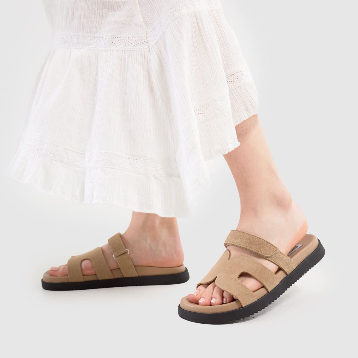 Madden Shoes H Sandals Steve Madden Steve Madden Missile In