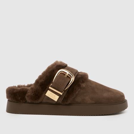 Steve Madden cozy up clog 1