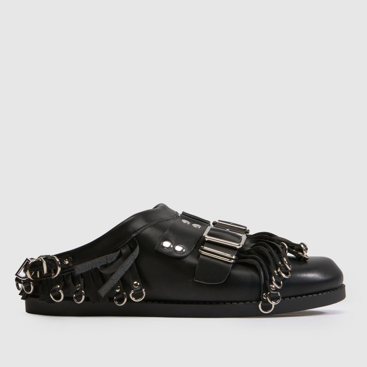 Azalea Wang Irving Mule 