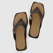 Steve Madden Splash-B Flip in Brown Multi Steve Madden Splash-B Flip,4 of 4