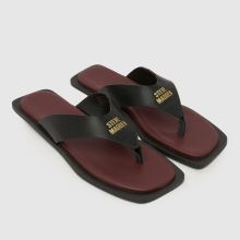 Steve Madden Splash-B Flip in Black Multi Steve Madden Splash-B Flip,1 of 4