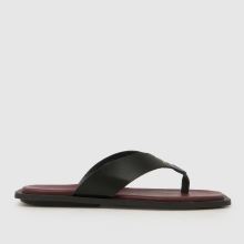 Steve Madden Splash-B Flip in Black Multi Steve Madden Splash-B Flip,2 of 4