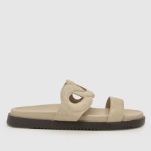 Steve Madden Myrtle in Beige Steve Madden Myrtle,2 of 4