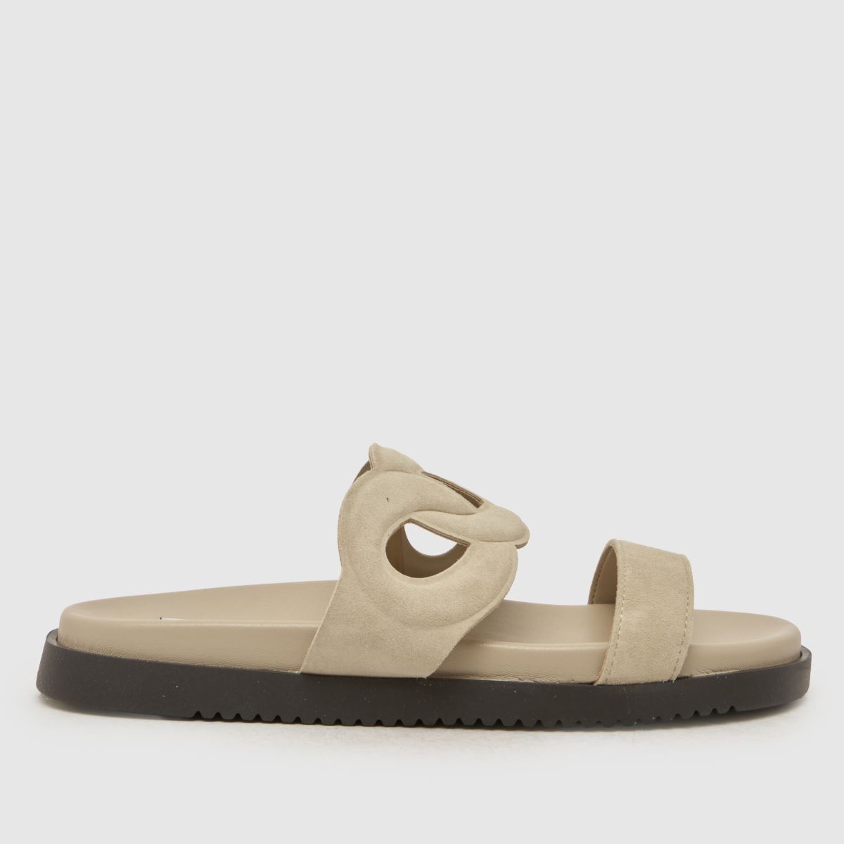 Steve Madden Myrtle in Beige Steve Madden Myrtle 3