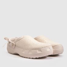Crocs Classic Crafted Lace Clog,2 of 4