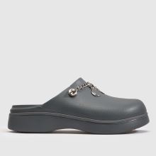 Crocs Dylan Notched Clog,1 of 4