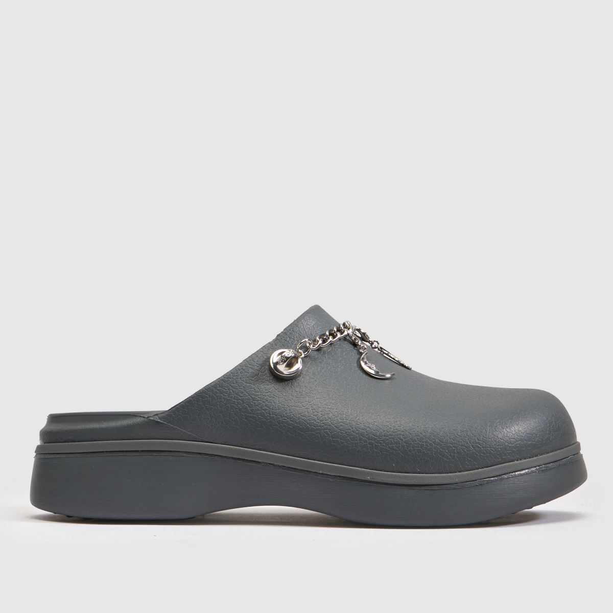 Crocs Dylan Notched Clog 