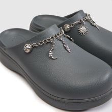 Crocs Dylan Notched Clog,3 of 4