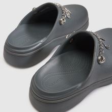 Crocs Dylan Notched Clog,4 of 4