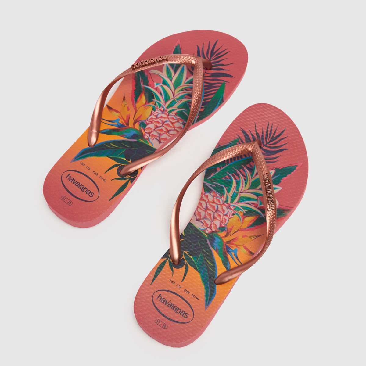 Havaianas tropical slim Outlet