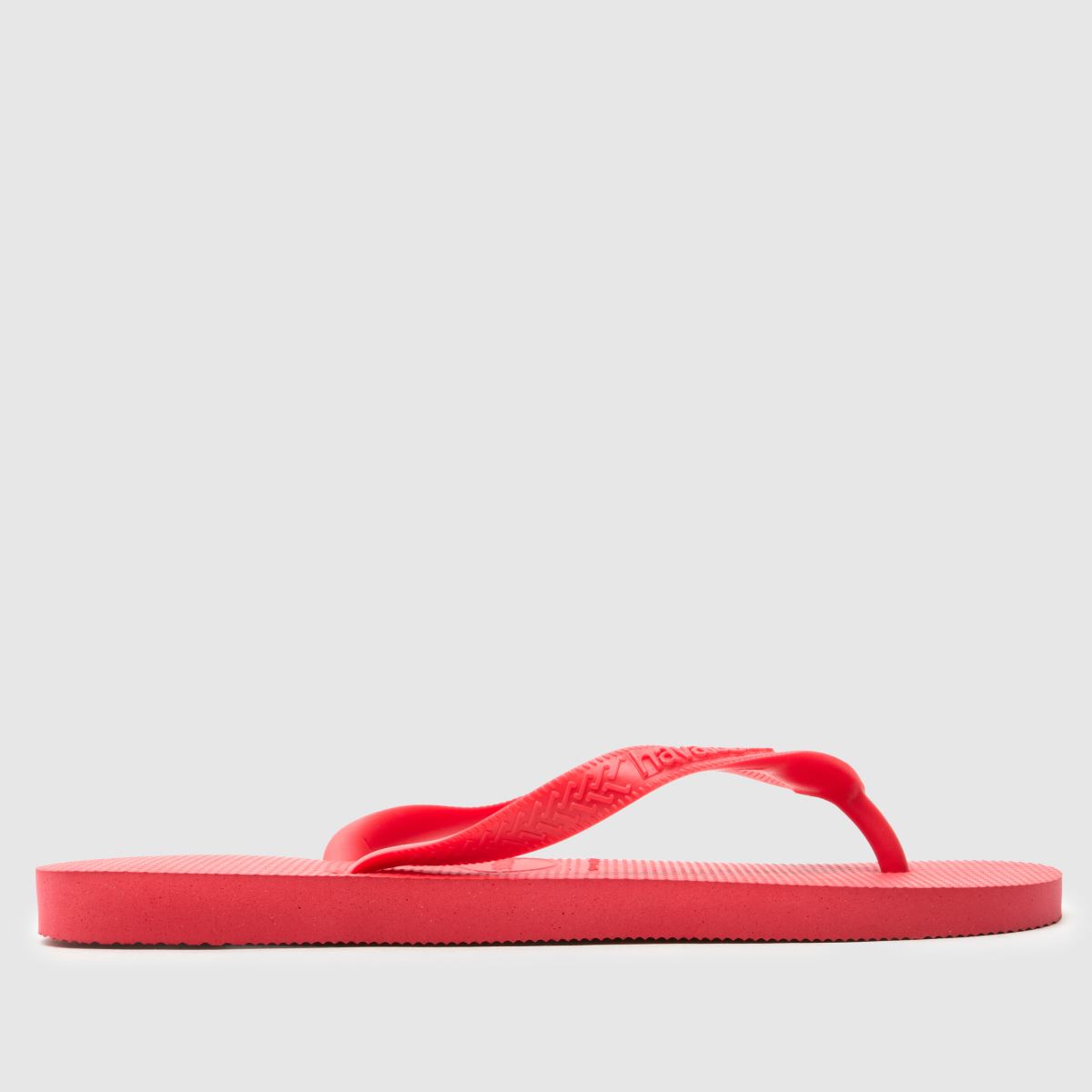 Havaianas Top Flip in Red Havaianas Top Flip 8